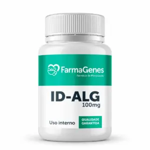 ID-ALG 100mg