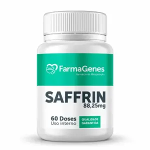 SAFFRIN - 88,25mg - 60 Doses