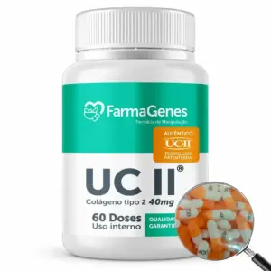UCll 40mg 60 Doses