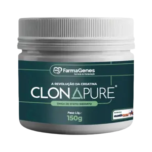 CLONAPURE 150 GRAMAS