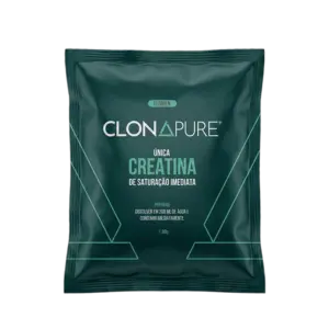 CLONAPURE 30 SACHÊS 1,8 GRAMAS