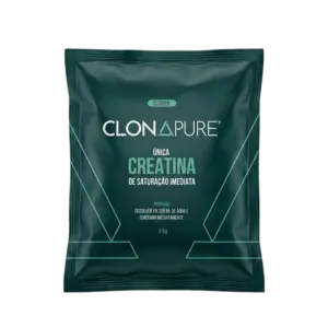 CLONAPURE 30 SACHÊS 2,5 GRAMAS