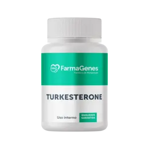 TURKESTERONE 500MG 60 DOSES
