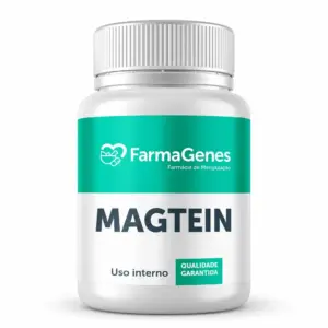 MAGTEIN