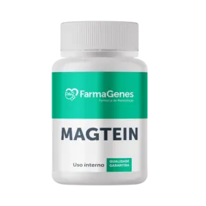 MAGTEIN