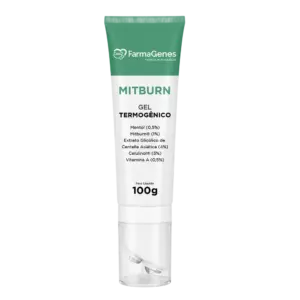 MITBURN + ASSOCIAÇÕES