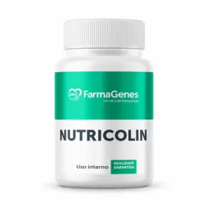 NUTRICOLIN