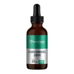 CURCUMICEL 20ML
