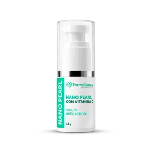 NANO PEARL VITAMINA C FARMAGENES